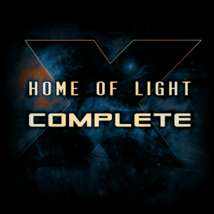 X Rebirth Home of Light для Мак ОС