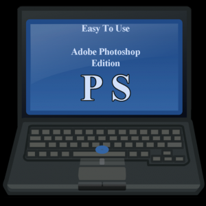 Easy To Use - Adobe Photoshop Edition для Мак ОС