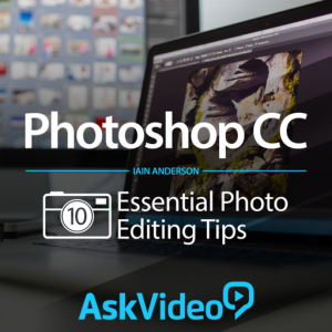 Essential Photo Editing Tips For Photoshop для Мак ОС