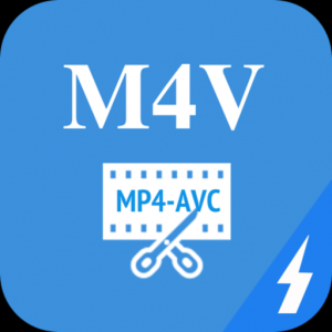 M4V Converter - A powerful M4V converter that can convert video formats to M4V format для Мак ОС