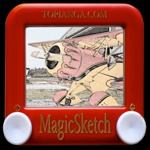 MagicSketcher 2 для Мак ОС