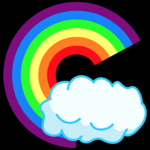 Oh My Rainbow для Мак ОС