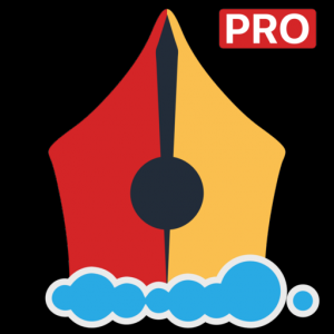 Osketch Pro - Logo, Icon and UI Design для Мак ОС
