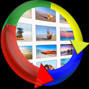 Tab Image Converter: Convert images and photos directly from your toolbar для Мак ОС