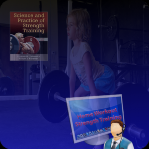 Home Workout Videos for Strength Training для Мак ОС