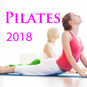 Pilates 2018 для Мак ОС