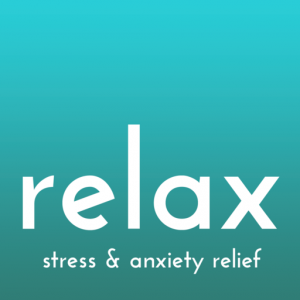 Relax - Stress & Anxiety Relief для Мак ОС