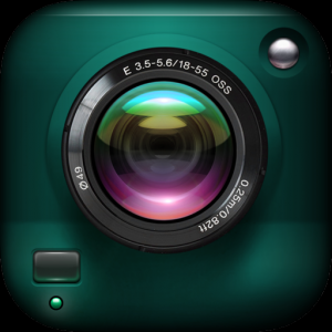 Camera Fotor FX Studio 360 Pro для Мак ОС