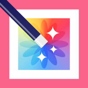 Photo Effects Studio - Image Editor for Textures, Frames & Filters для Мак ОС