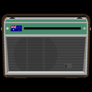 Australian Radio stations для Мак ОС