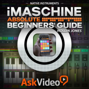 Beginners Guide For iMaschine для Мак ОС