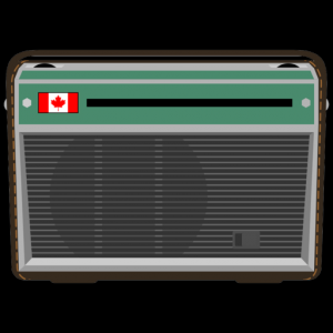 Canada Radio stations для Мак ОС