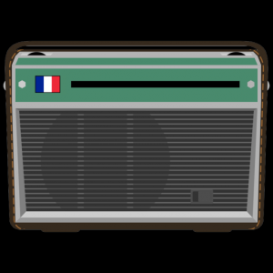 France Radio stations для Мак ОС