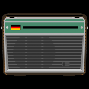 Germany Radio stations для Мак ОС