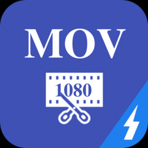 MOV Converter - A powerful MOV converter that can convert video formats to MOV format для Мак ОС