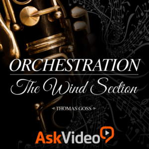 Orchestration 102 - The Wind Section для Мак ОС