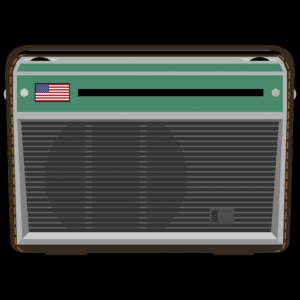 USA Radio stations для Мак ОС