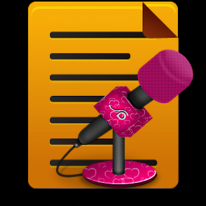 Voice Note & Online Audio Record Remark Lite для Мак ОС