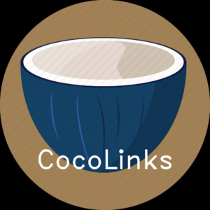 CocoLinks для Мак ОС