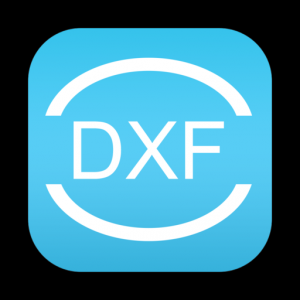 DXF Viewer Pro для Мак ОС