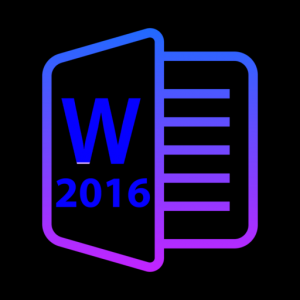 Easy To Use! For MS Word 2016 для Мак ОС