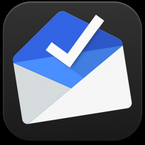 InBoxee - email client for Google Inbox для Мак ОС