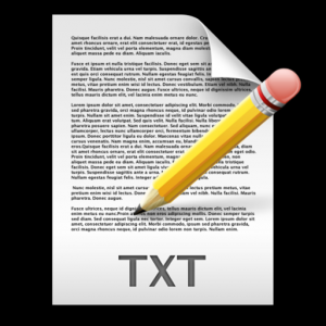 Notepad - Text Editor для Мак ОС