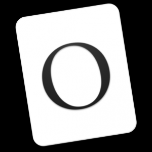 Outlinely Express - Outliner, Idea Organizer для Мак ОС