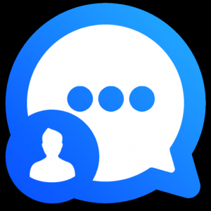 DesktopApp for Messenger для Мак ОС