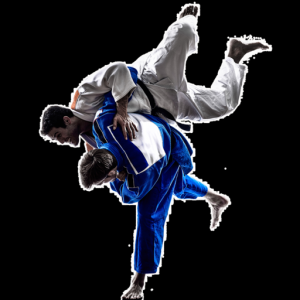 Judo For Beginners для Мак ОС