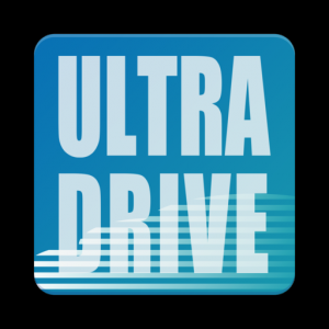 ULTRA DRIVE для Мак ОС
