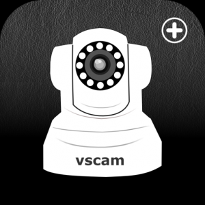 VSCam Viewer:with AV Recording для Мак ОС