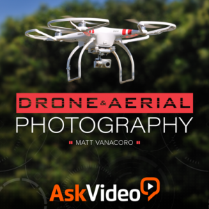 Drone And Aerial Photography для Мак ОС