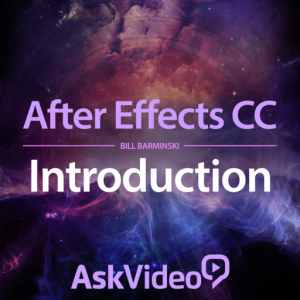 Intro Course For After Effects для Мак ОС