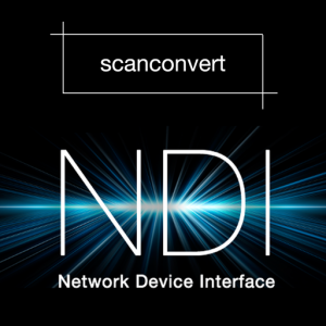 Trouble With Ndi Scan Converter For Mac