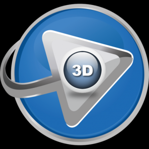 3D Video Converter Pro для Мак ОС