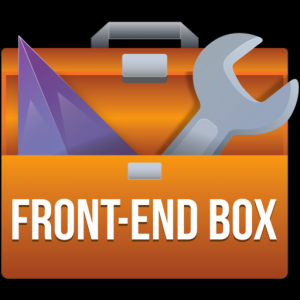 Front-End Box Lite для Мак ОС
