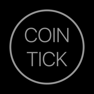 Coin Tick - Menu Bar Crypto для Мак ОС