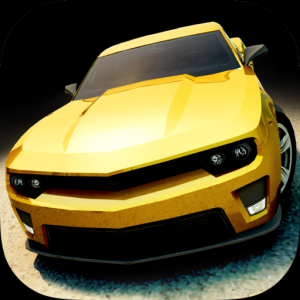 Racing Driver: 3D Гонки и Превосходный Дрифт для Мак ОС