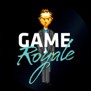 Game Royale - Jäger der verlorenen Glatze для Мак ОС