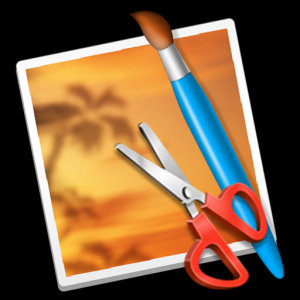 Pro Paint - Filter, Image and Photo Editor для Мак ОС