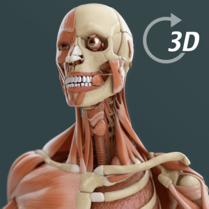 Visual Anatomy 3D | Human для Мак ОС