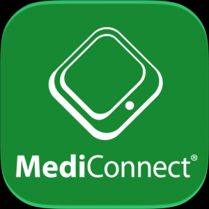 MediConnect для Мак ОС