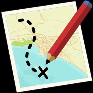 Ahoy Map Maker для Мак ОС