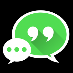 Chat for Hangouts - Message & Video Call для Мак ОС
