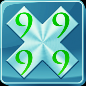 Diminishing see multiplication block - A good tool that children and pupil happily learn multiplication для Мак ОС