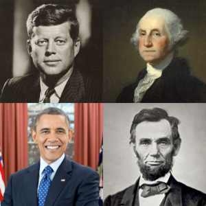 Президенты США - Тест по американской истории для Мак ОС