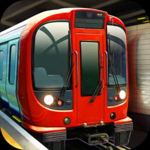 Subway Simulator 2 - London Underground Pro для Мак ОС