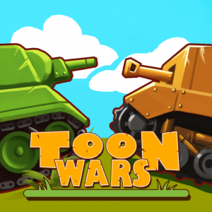 Toon Wars: Мини Танки 3D для Мак ОС
