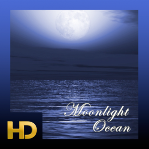 Moonlight Ocean HD для Мак ОС